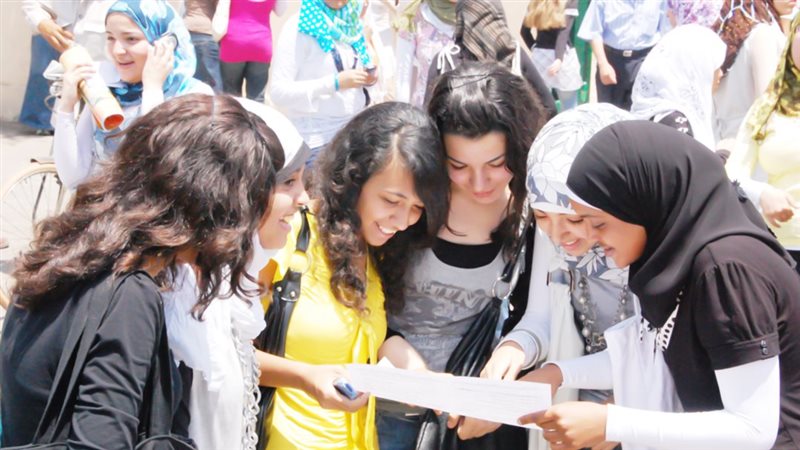 موقع الصفحة الأولى