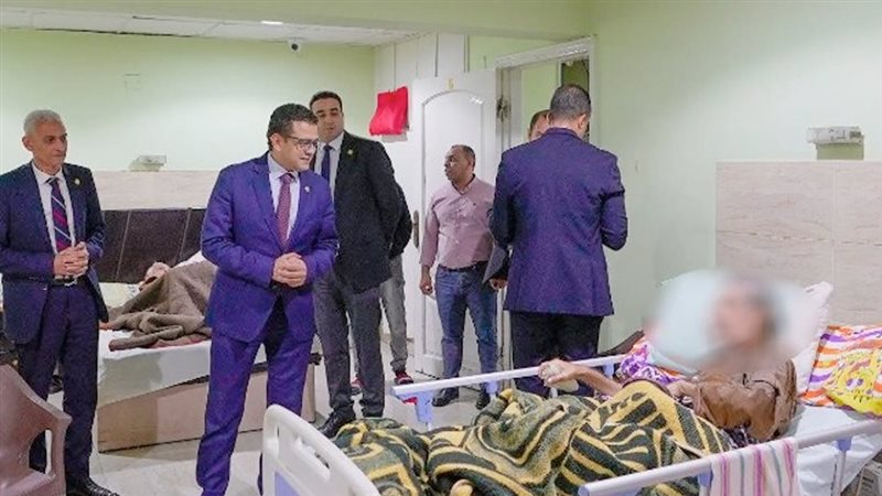 موقع الصفحة الأولى