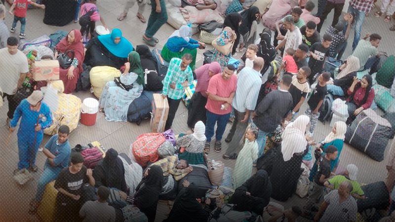 موقع الصفحة الأولى