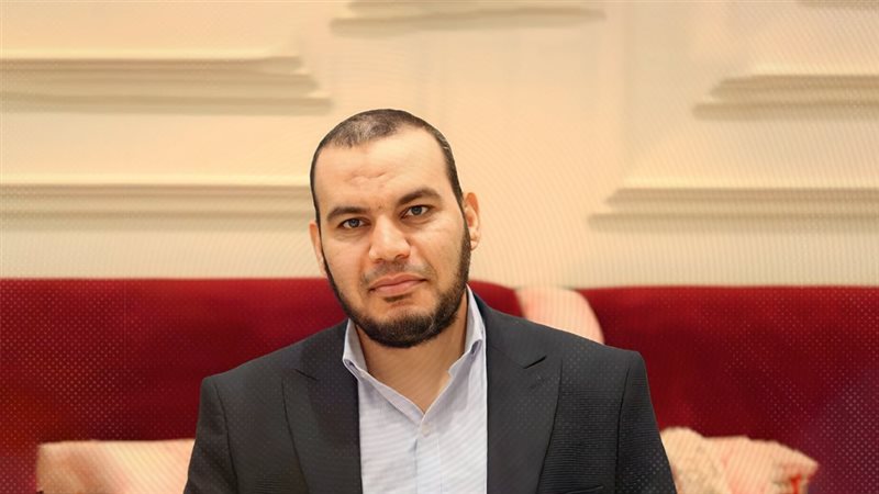 موقع الصفحة الأولى