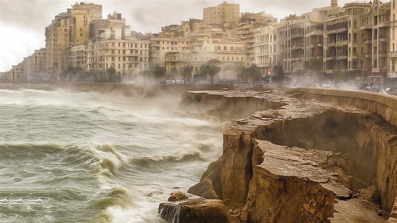 موقع الصفحة الأولى