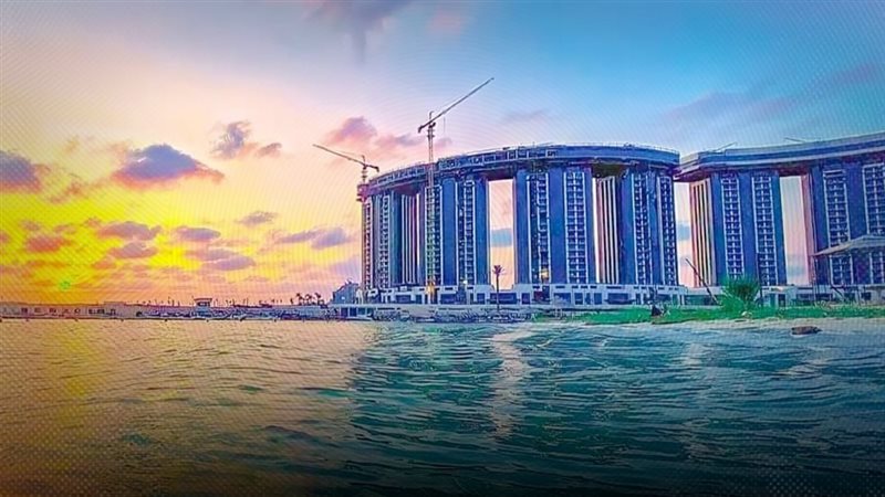 موقع الصفحة الأولى