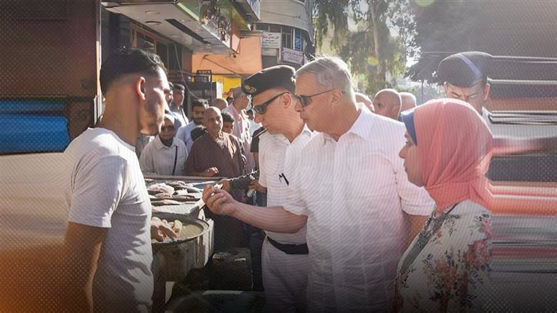 موقع الصفحة الأولى