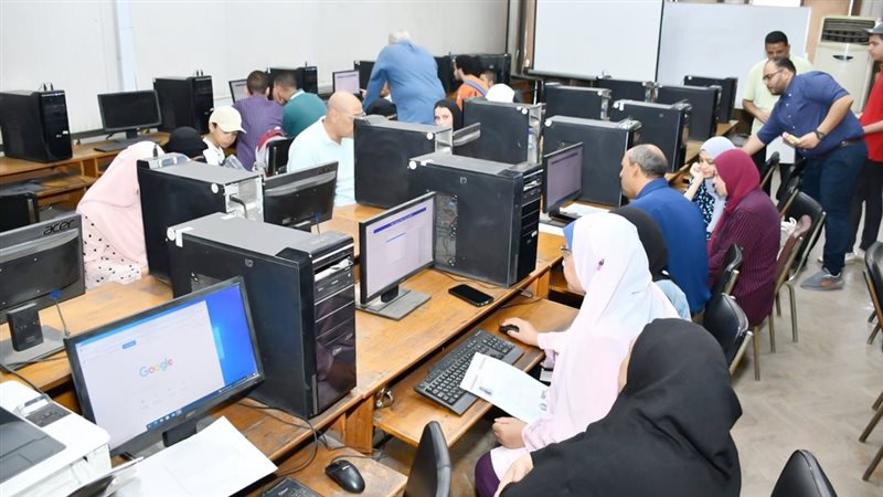 موقع الصفحة الأولى