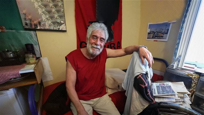 موقع الصفحة الأولى