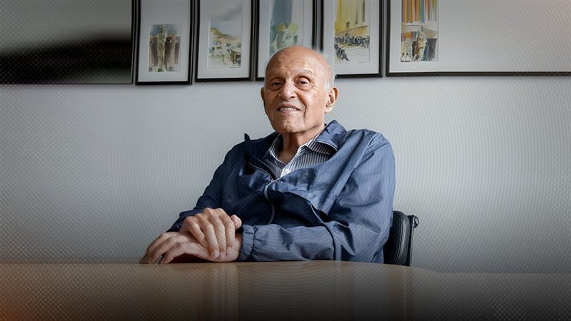 موقع الصفحة الأولى