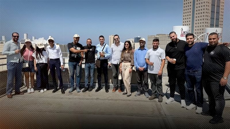 موقع الصفحة الأولى