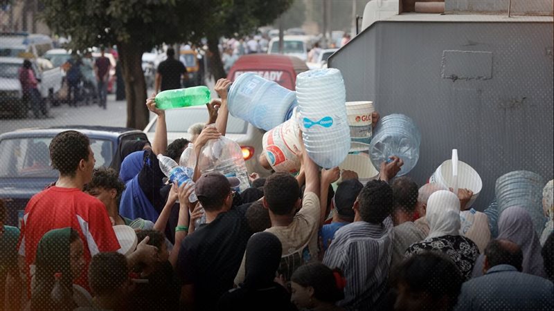 موقع الصفحة الأولى