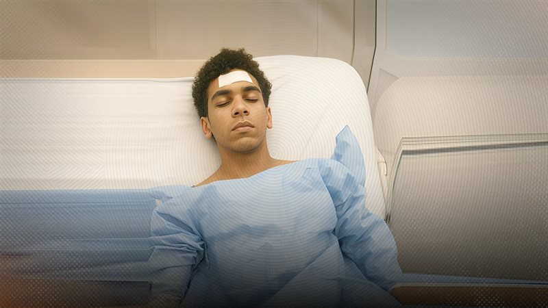 موقع الصفحة الأولى