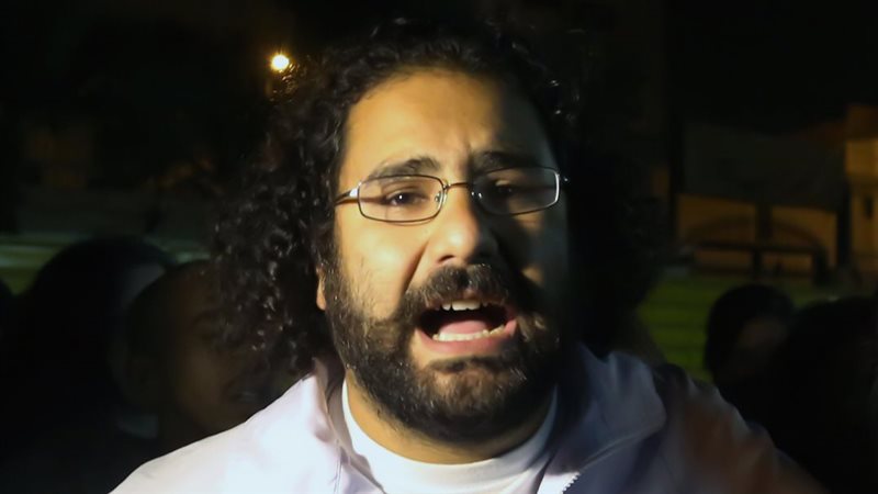 موقع الصفحة الأولى