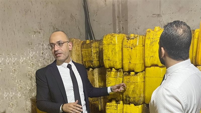 موقع الصفحة الأولى