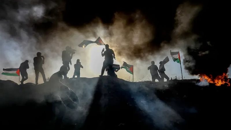 موقع الصفحة الأولى