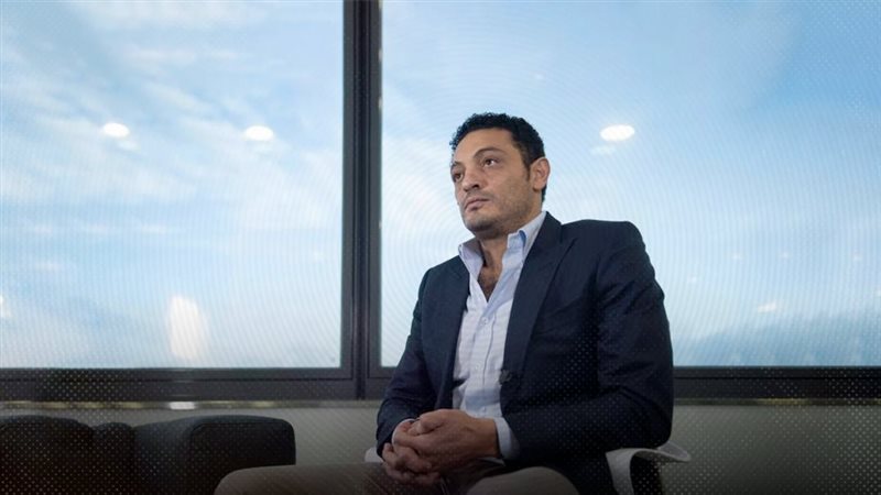 موقع الصفحة الأولى