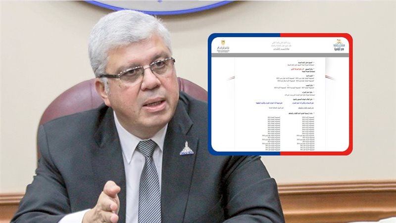 موقع الصفحة الأولى