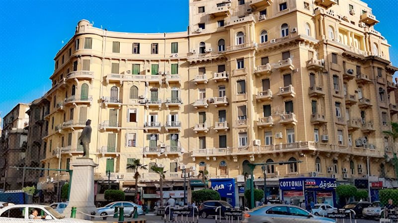 موقع الصفحة الأولى