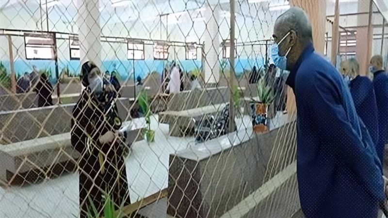 موقع الصفحة الأولى