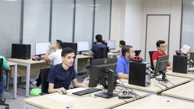 موقع الصفحة الأولى