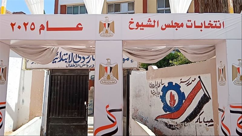 موقع الصفحة الأولى