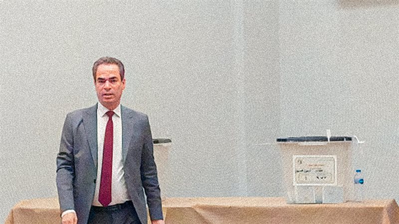 موقع الصفحة الأولى