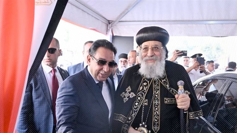 موقع الصفحة الأولى