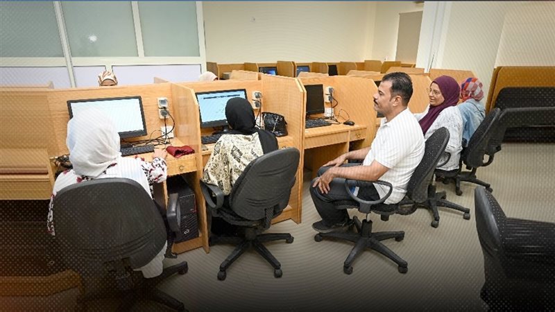 موقع الصفحة الأولى