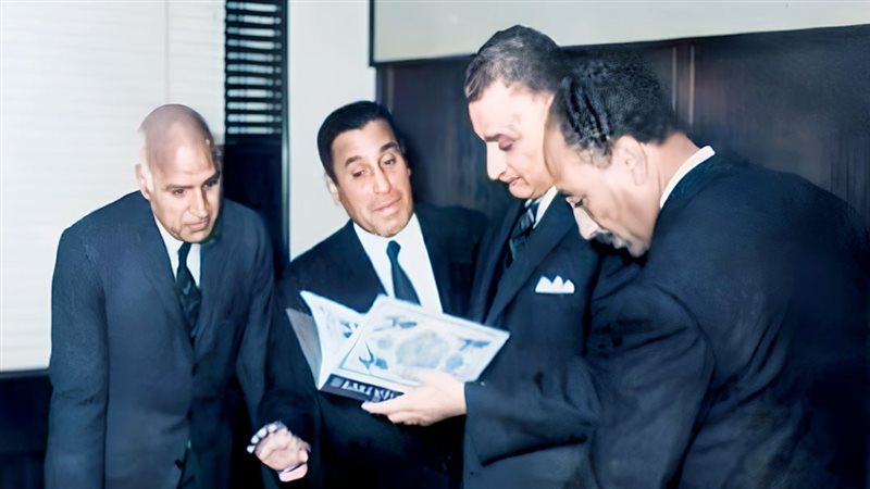 موقع الصفحة الأولى