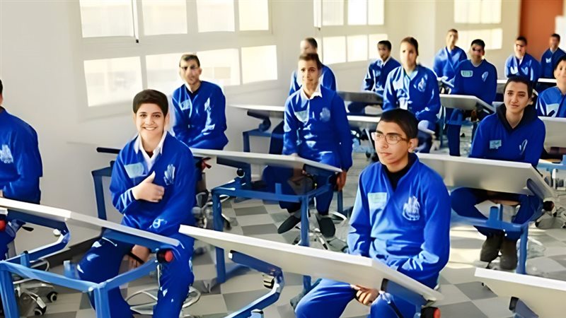 موقع الصفحة الأولى