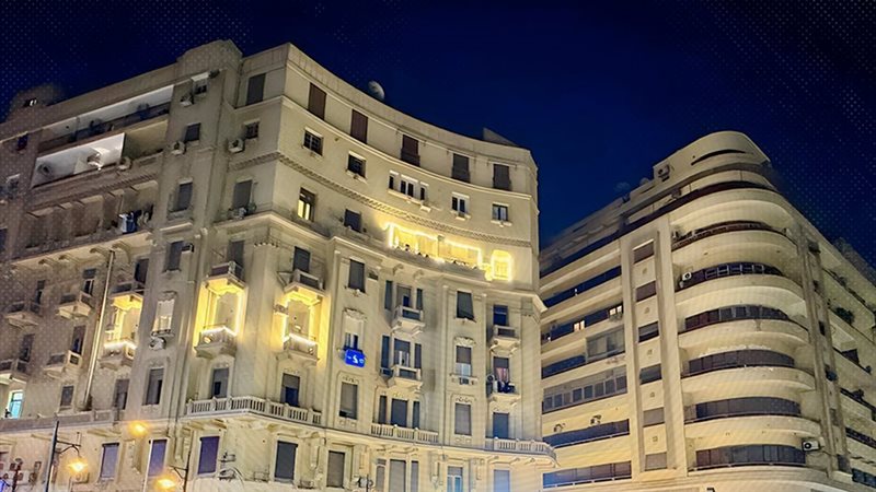 موقع الصفحة الأولى