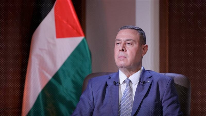 موقع الصفحة الأولى