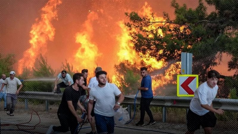 موقع الصفحة الأولى