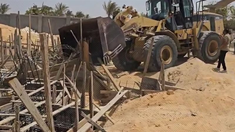 موقع الصفحة الأولى