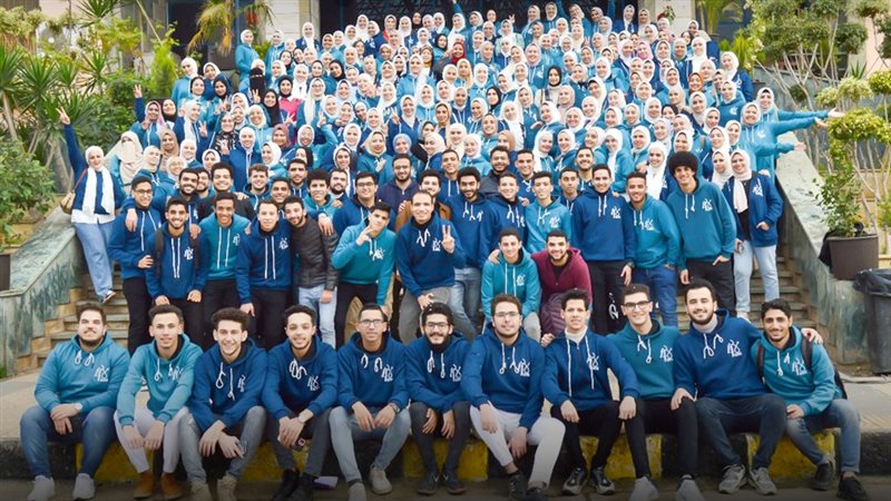 موقع الصفحة الأولى