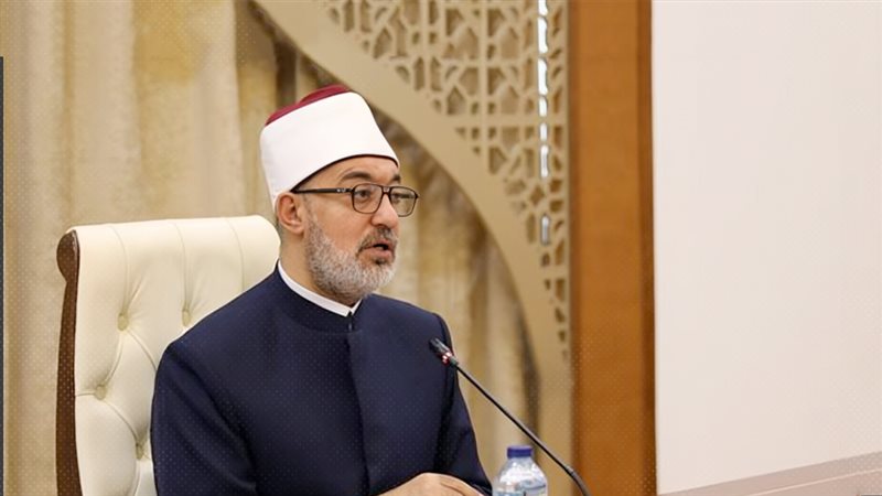 موقع الصفحة الأولى