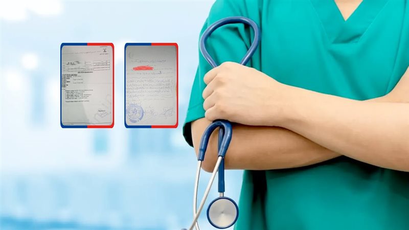 موقع الصفحة الأولى