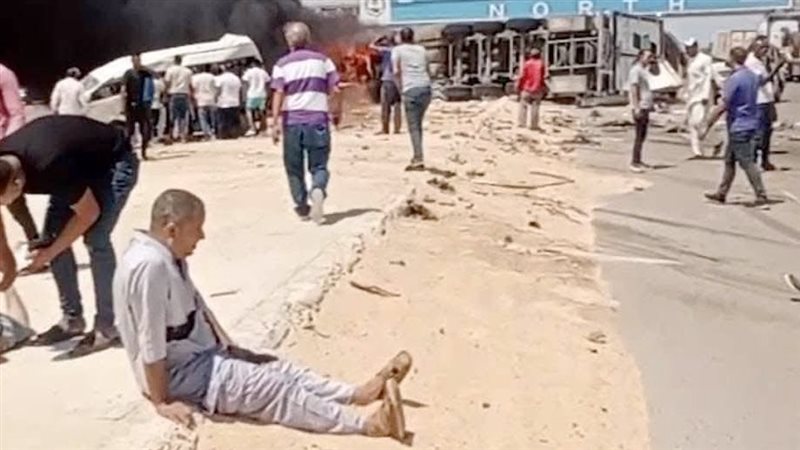 موقع الصفحة الأولى