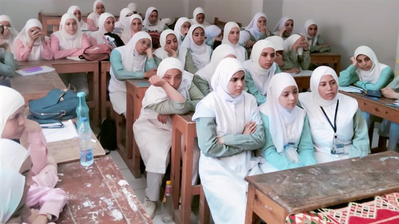 موقع الصفحة الأولى