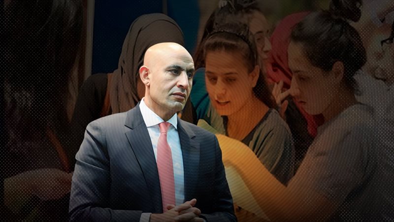 موقع الصفحة الأولى