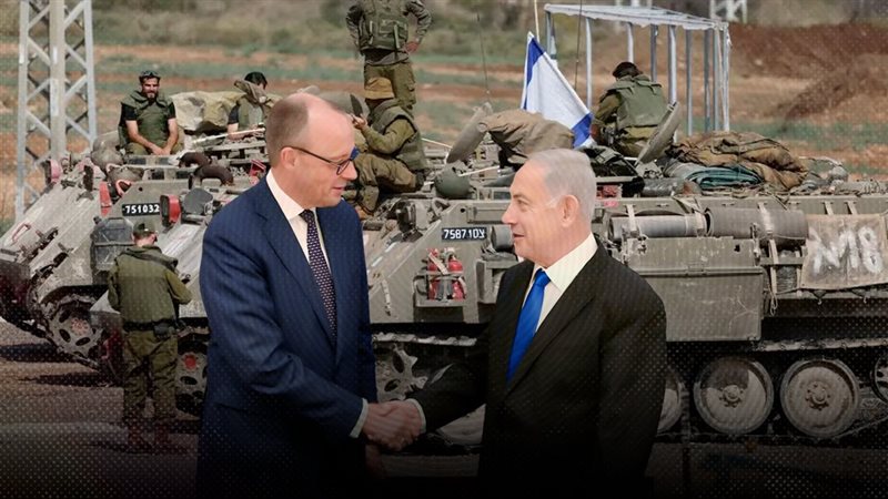 موقع الصفحة الأولى