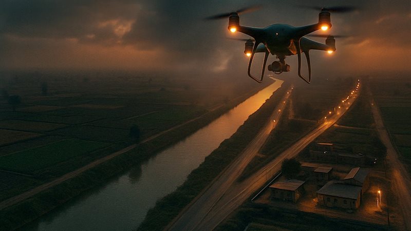 موقع الصفحة الأولى