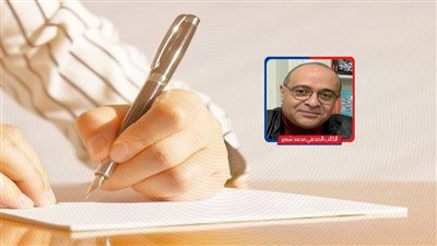 محمد شعير يكتب : متى يموت الصحفيون ؟!