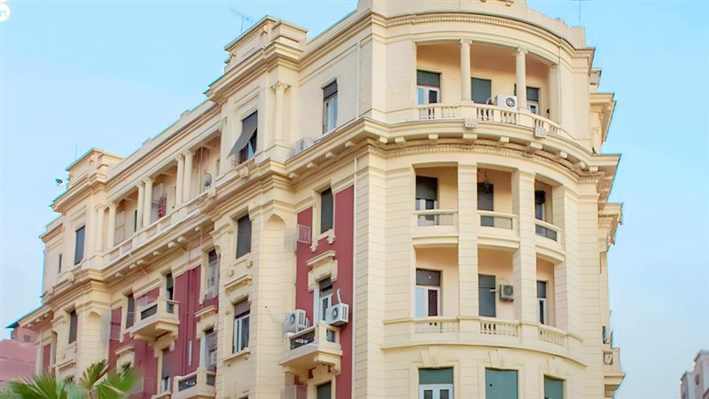 موقع الصفحة الأولى