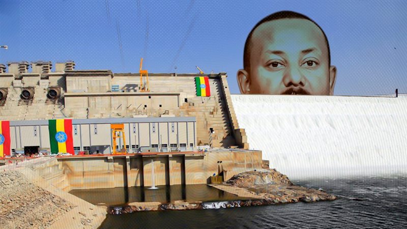 موقع الصفحة الأولى