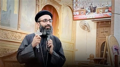 مجالس إكليركية سمحت به.. أستاذ قانون كنسى: 