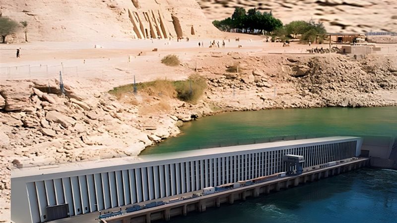 موقع الصفحة الأولى