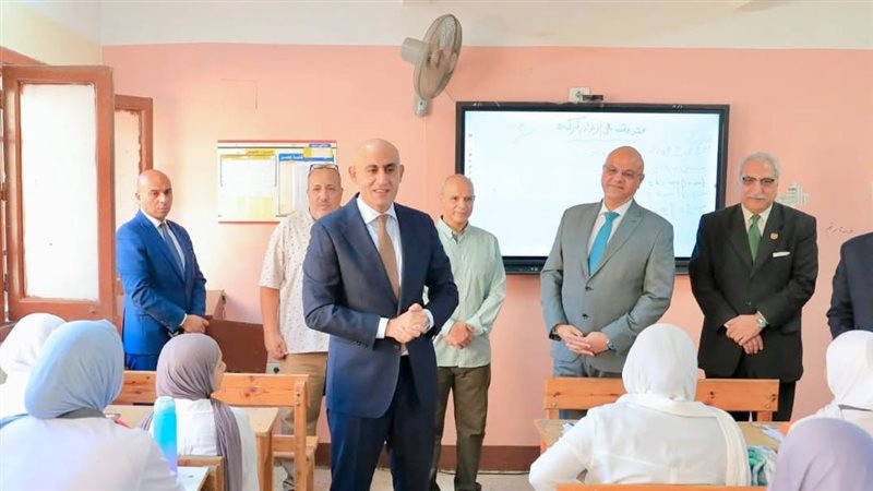 موقع الصفحة الأولى