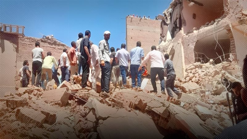 موقع الصفحة الأولى