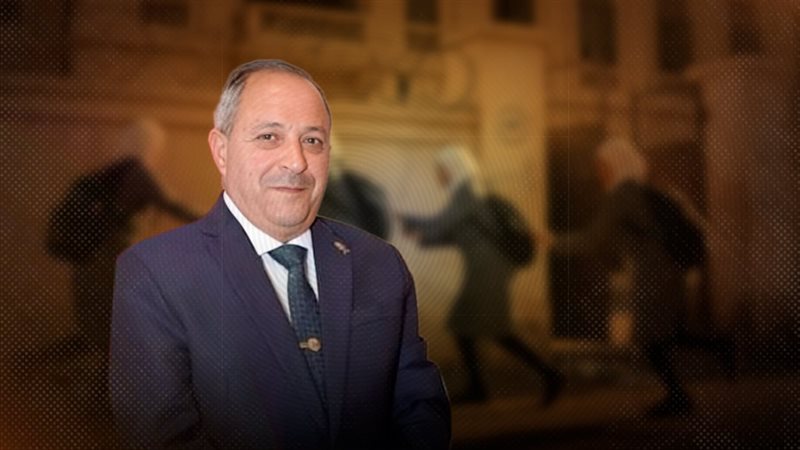 موقع الصفحة الأولى