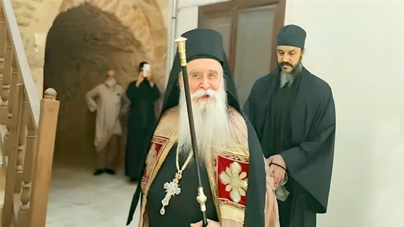 موقع الصفحة الأولى