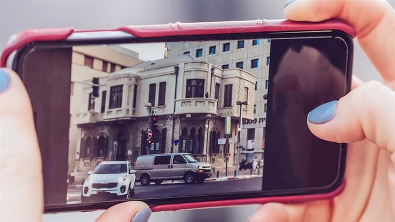 موقع الصفحة الأولى