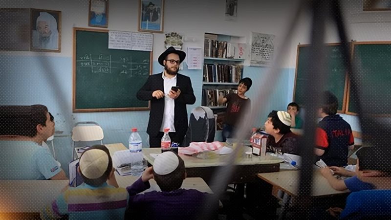 موقع الصفحة الأولى